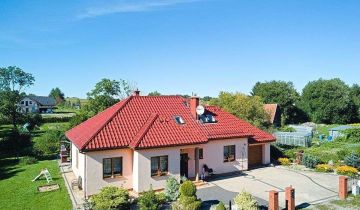 dom wolnostojący, 5 pokoi Elbląg, ul. Strumykowa