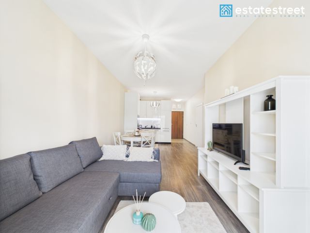 Mieszkanie 2-pokojowe Kraków Ruczaj, ul. Karola Bunscha. Zdjęcie 6