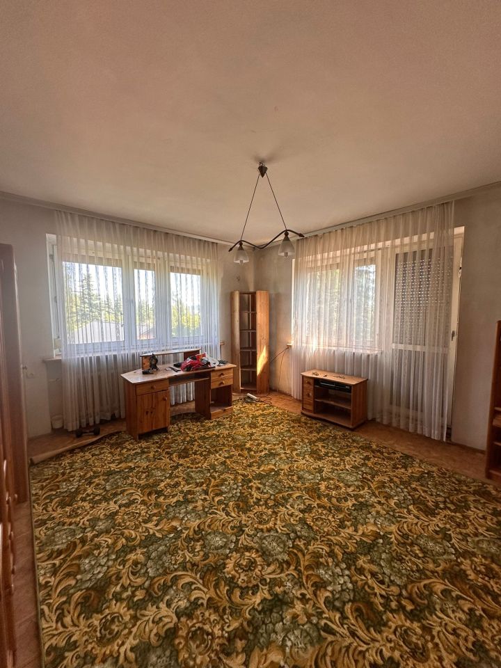 dom wolnostojący, 6 pokoi Zabagnie Nowa Łąka, ul. Czarnoleska. Zdjęcie 19