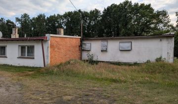 Działka rolno-budowlana Dłużyce