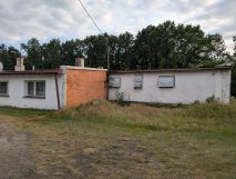 Działka rolno-budowlana Dłużyce. Zdjęcie 1