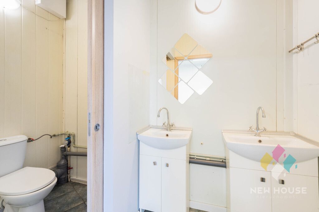 Lokal Olsztyn Podgrodzie, al. Aleja Warszawska. Zdjęcie 11