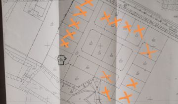 Działka budowlana Sośnicowice, ul. Kozielska