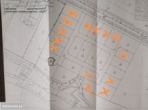 Działka budowlana Sośnicowice, ul. Kozielska