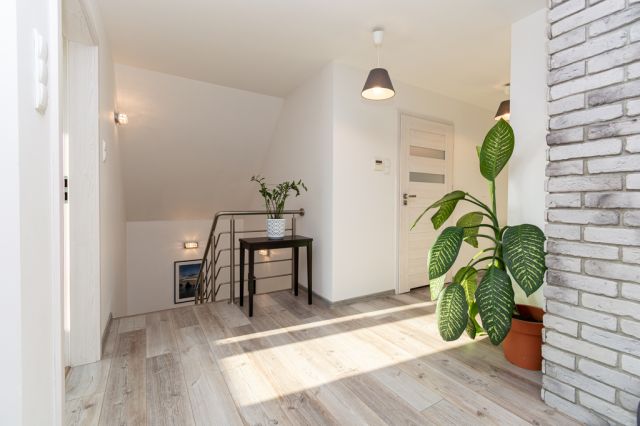 dom wolnostojący, 6 pokoi Kalisz, ul. Łąkowa. Zdjęcie 6