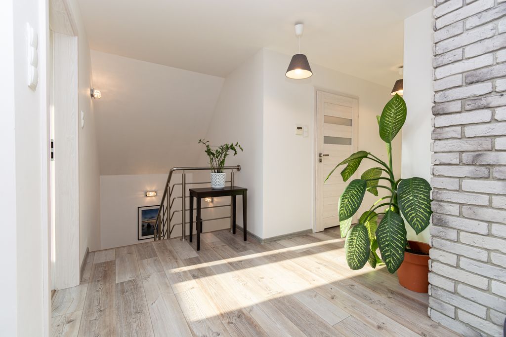 dom wolnostojący, 6 pokoi Kalisz, ul. Łąkowa. Zdjęcie 6