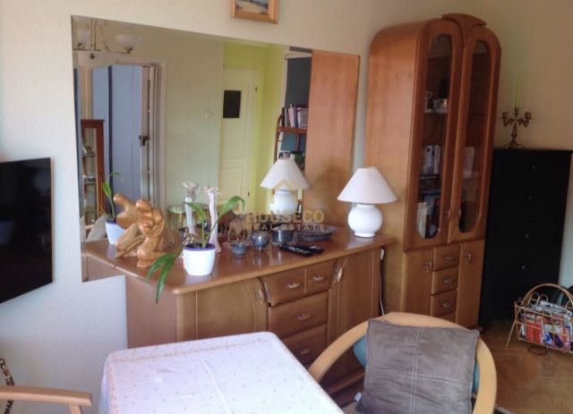 Mieszkanie 2-pokojowe Gdańsk VII Dwór, ul. Henryka Rodakowskiego. Zdjęcie 9