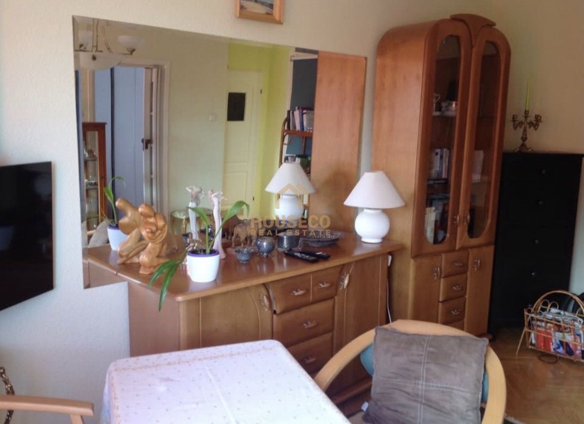 Mieszkanie 2-pokojowe Gdańsk VII Dwór, ul. Henryka Rodakowskiego. Zdjęcie 9