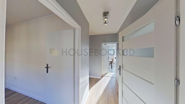 Mieszkanie 3-pokojowe Warszawa Ochota, ul. Włodarzewska. Zdjęcie 21