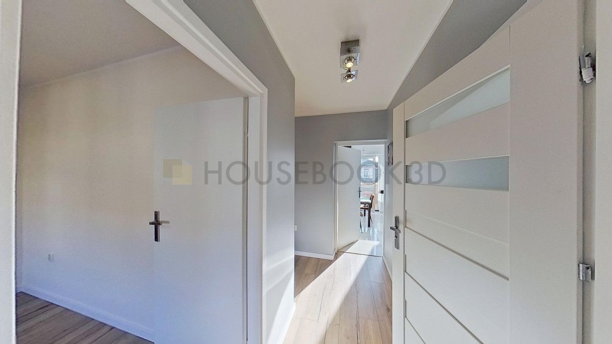 Mieszkanie 3-pokojowe Warszawa Ochota, ul. Włodarzewska. Zdjęcie 21