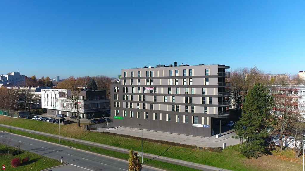 Biuro Rzeszów, ul. Dominikańska. Zdjęcie 8