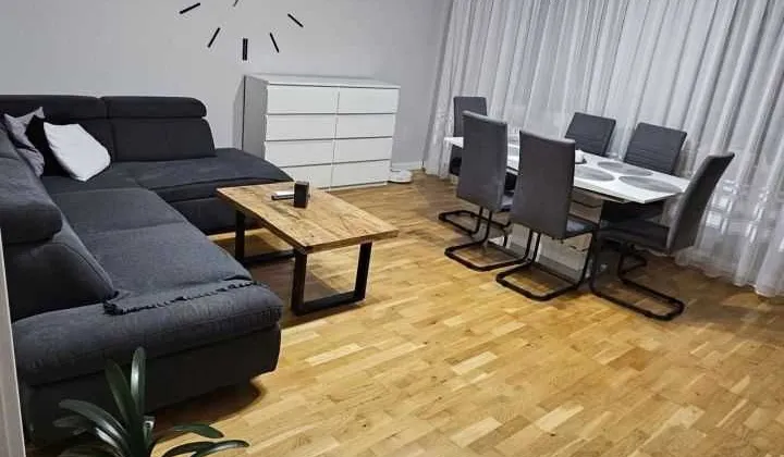 Mieszkanie 3-pokojowe Chrzanów