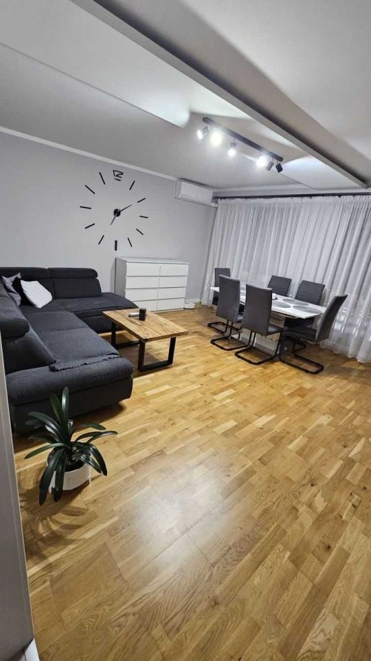 Mieszkanie 3-pokojowe Chrzanów