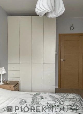 Mieszkanie 3-pokojowe Warszawa Wilanów, ul. Bruzdowa. Zdjęcie 5