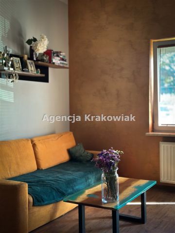 Mieszkanie 3-pokojowe Kraków Bieżanów, ul. Malachitowa. Zdjęcie 3