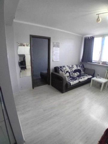 Mieszkanie 2-pokojowe Police, ul. Zygmunta Wróblewskiego. Zdjęcie 1