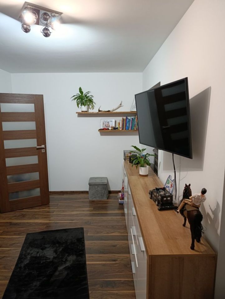 Mieszkanie 2-pokojowe Świdwin, ul. Katowicka. Zdjęcie 5