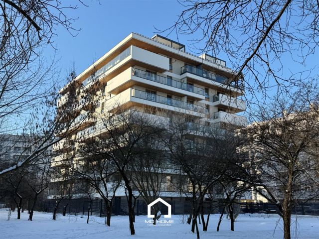 Mieszkanie 3-pokojowe Warszawa Wola, ul. Józefa Sowińskiego. Zdjęcie 7