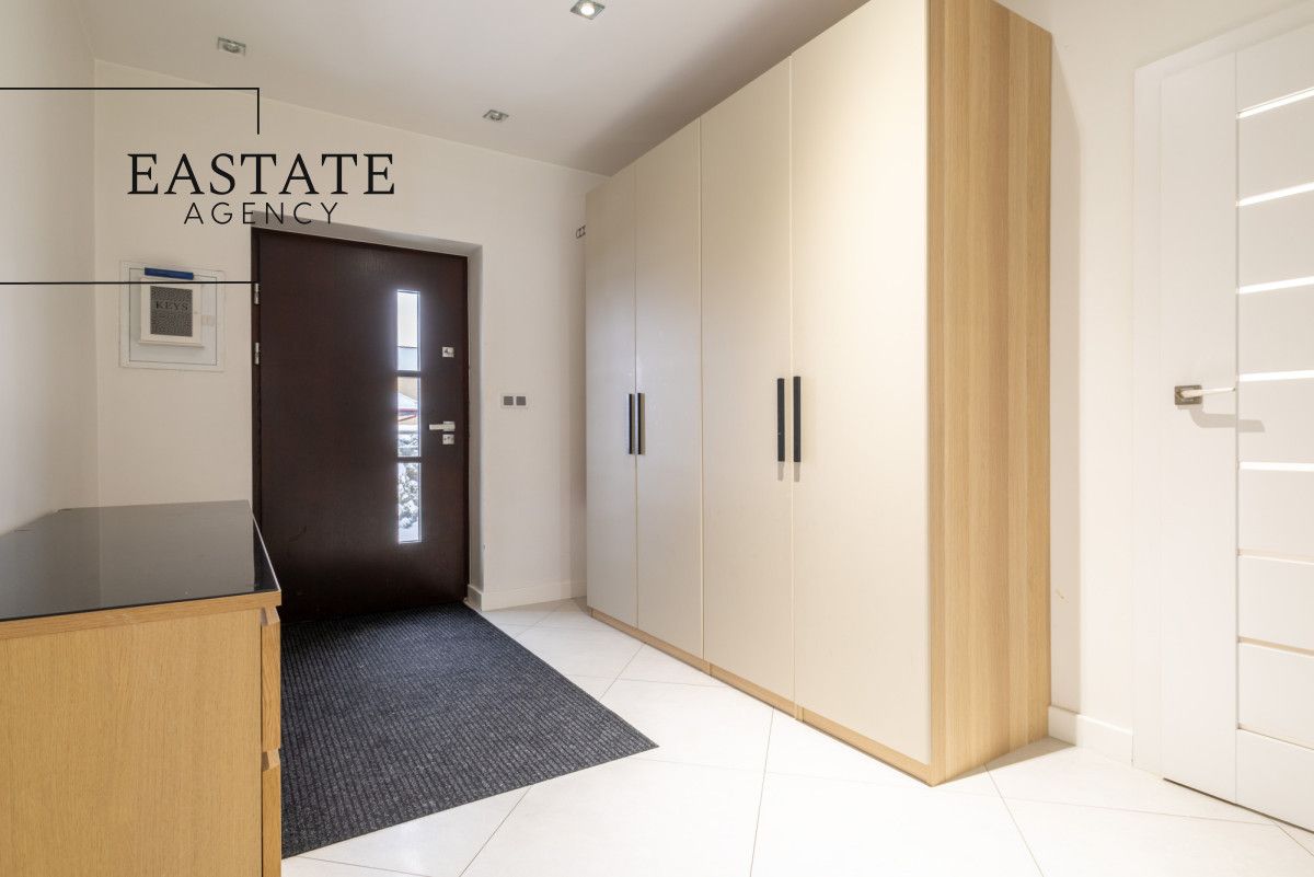 dom wolnostojący, 9 pokoi Gdańsk Osowa, ul. Planetarna. Zdjęcie 9