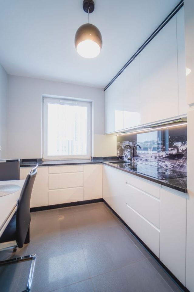 Mieszkanie 2-pokojowe Rzeszów, ul. Lubelska. Zdjęcie 2