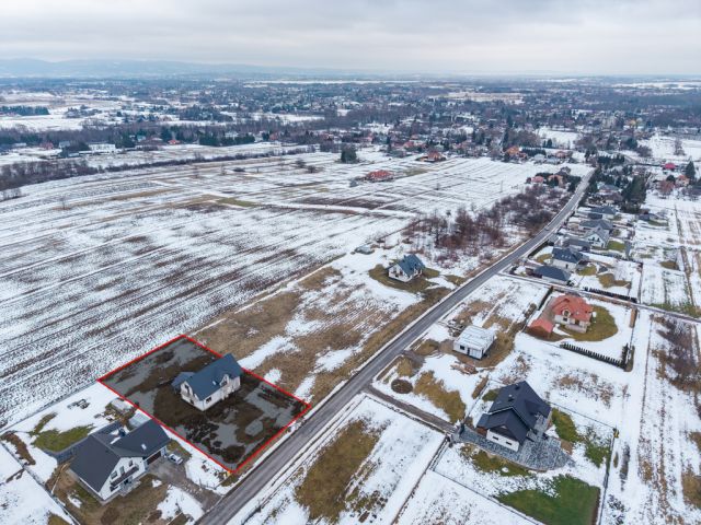 dom wolnostojący, 5 pokoi Zręcin, ul. Przylaski. Zdjęcie 2