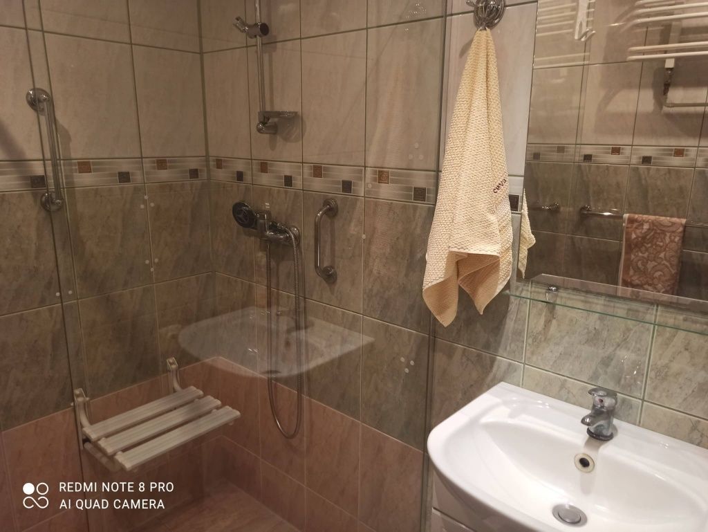 Mieszkanie 3-pokojowe Stronie Śląskie, ul. Nadbrzeżna. Zdjęcie 3