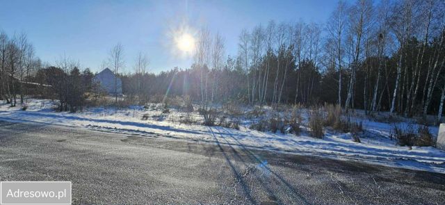 Działka budowlana Porosiuki. Zdjęcie 1