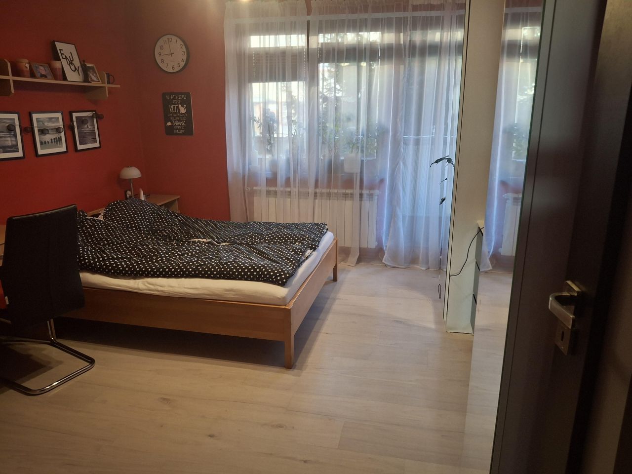 Mieszkanie 3-pokojowe Olszyna, ul. Kolejowa. Zdjęcie 4