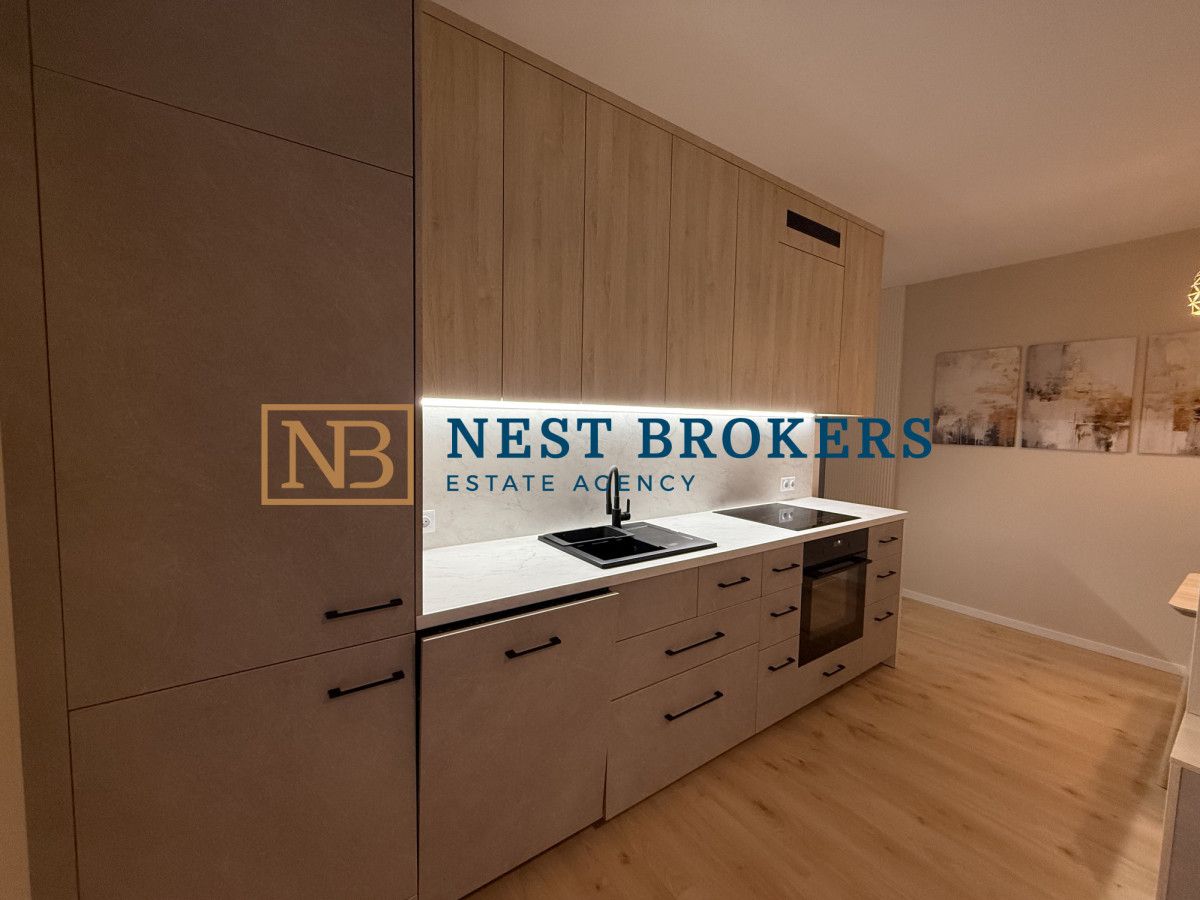 Mieszkanie 3-pokojowe Kraków Mistrzejowice, ul. Piasta Kołodzieja. Zdjęcie 6