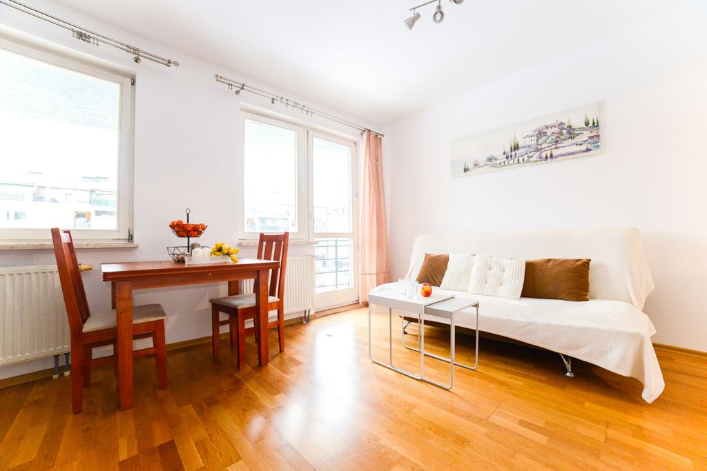 Mieszkanie 2-pokojowe Warszawa Bielany, ul. Heroldów. Zdjęcie 7