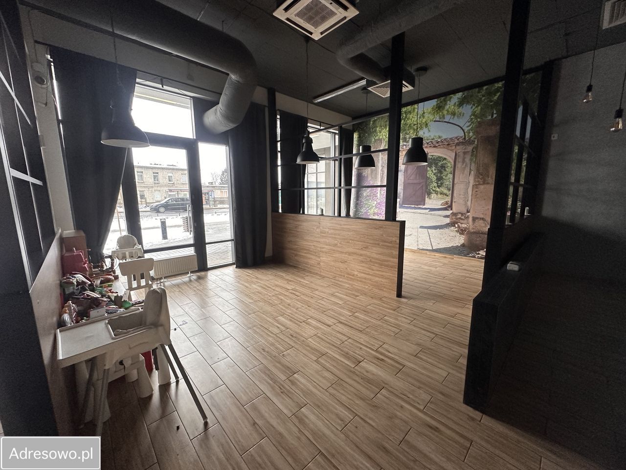 Lokal Warszawa Wyczółki, ul. Kłobucka. Zdjęcie 5