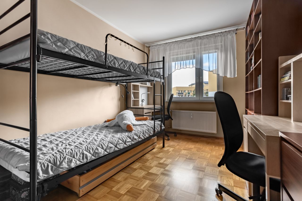 Mieszkanie 2-pokojowe Warszawa Tarchomin, ul. Aleksandra Kamińskiego. Zdjęcie 29