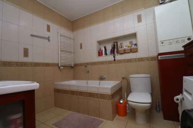 bliźniak, 4 pokoje Ostrołęka, ul. Stefana Żeromskiego. Zdjęcie 7