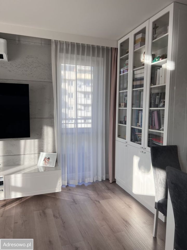 Mieszkanie 3-pokojowe Białystok Słoneczny Stok, al. Jana Pawła II. Zdjęcie 10