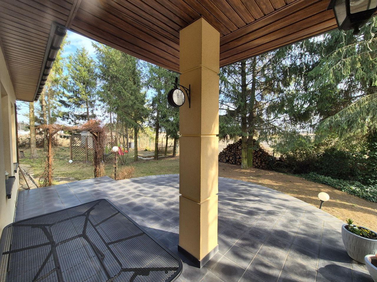 dom wolnostojący, 5 pokoi Humin. Zdjęcie 7