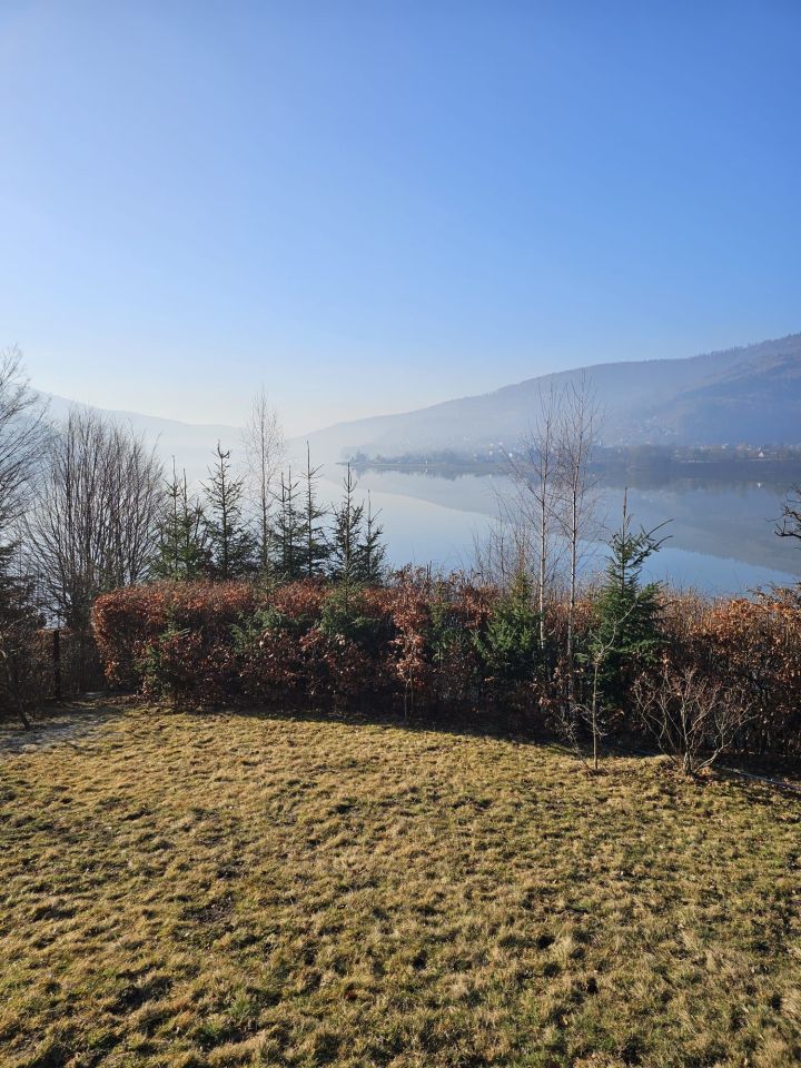 dom wolnostojący Międzybrodzie Bialskie. Zdjęcie 4