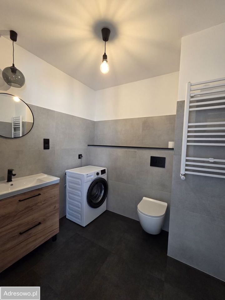 Mieszkanie 3-pokojowe Krzeptów. Zdjęcie 10