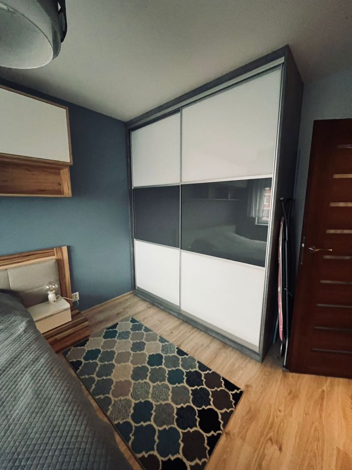 Mieszkanie 2-pokojowe Wrocław Poświętne, ul. Adama Jerzego Czartoryskiego. Zdjęcie 5