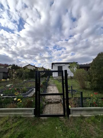 Działka rod Będzin, ul. Grabowa. Zdjęcie 2