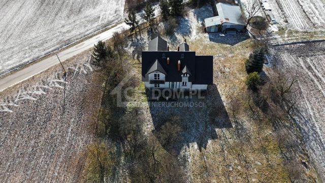 dom wolnostojący, 5 pokoi Bugaj. Zdjęcie 3