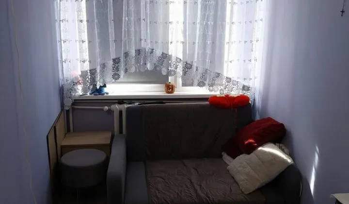 Mieszkanie 2-pokojowe Koło, ul. Powstańców Wielkopolskich