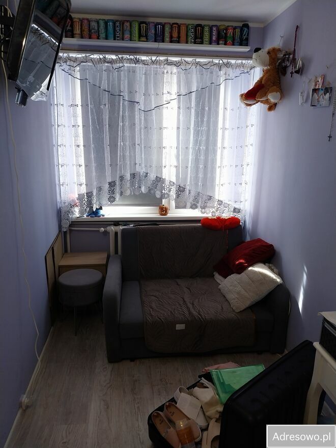 Mieszkanie 2-pokojowe Koło, ul. Powstańców Wielkopolskich. Zdjęcie 1