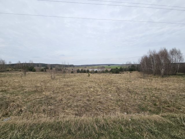 Działka budowlana Nowy Dwór. Zdjęcie 3