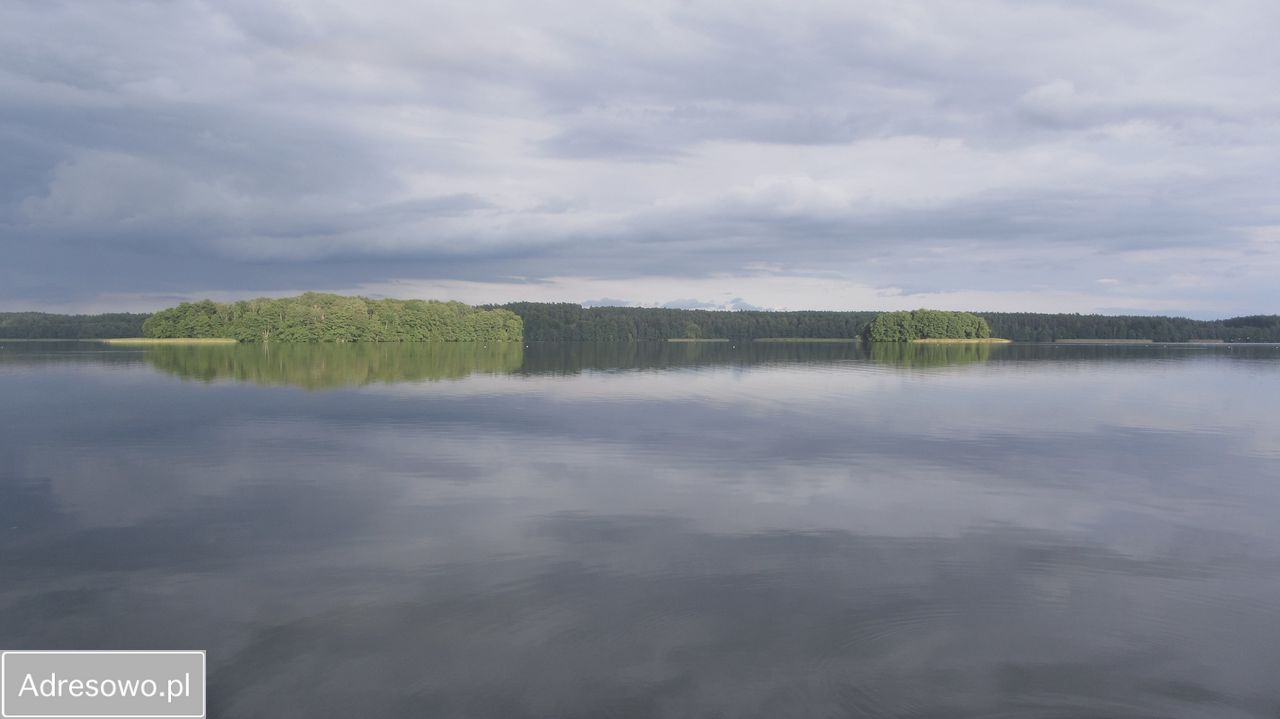 Działka rekreacyjna Łupawsko. Zdjęcie 3