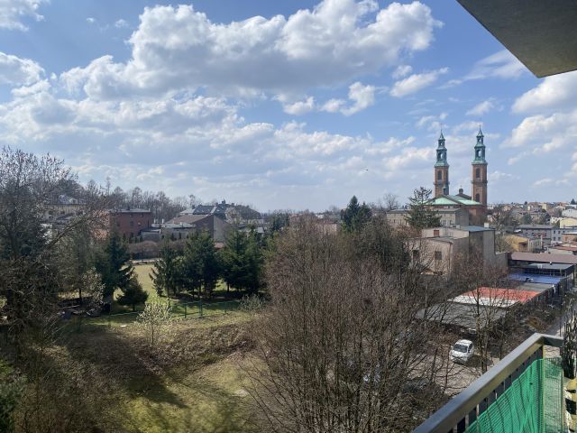 Mieszkanie 3-pokojowe Piekary Śląskie Centrum, ul. Adama Didura. Zdjęcie 1