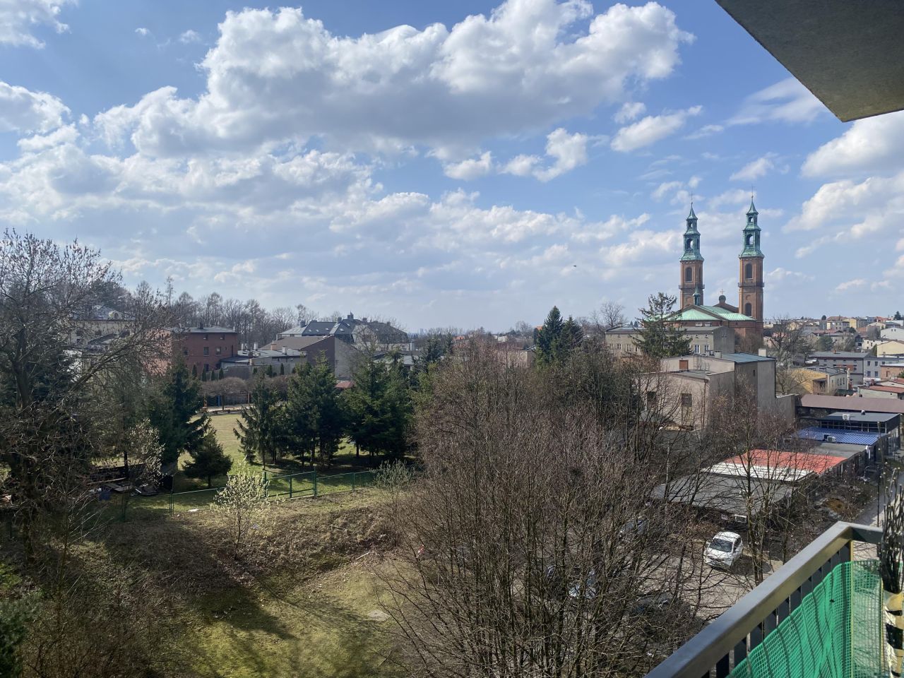 Mieszkanie 3-pokojowe Piekary Śląskie Centrum, ul. Adama Didura. Zdjęcie 1