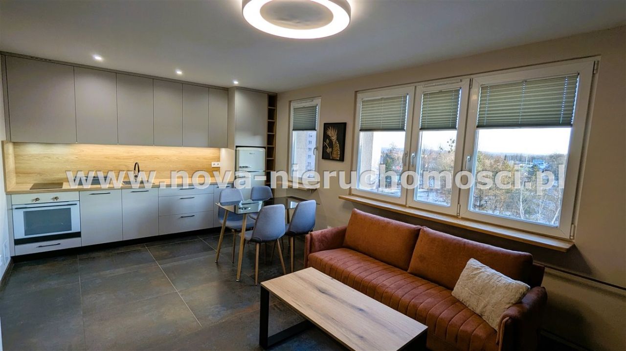 Mieszkanie 1-pokojowe Rybnik Maroko-Nowiny. Zdjęcie 1