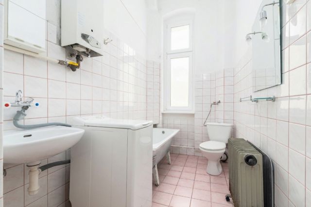 Mieszkanie 4-pokojowe Szczecin Centrum. Zdjęcie 13