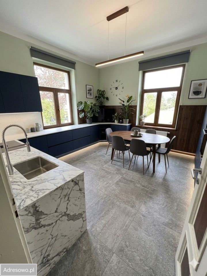 Mieszkanie 3-pokojowe Jelenia Góra Centrum, ul. Cypriana Kamila Norwida. Zdjęcie 7