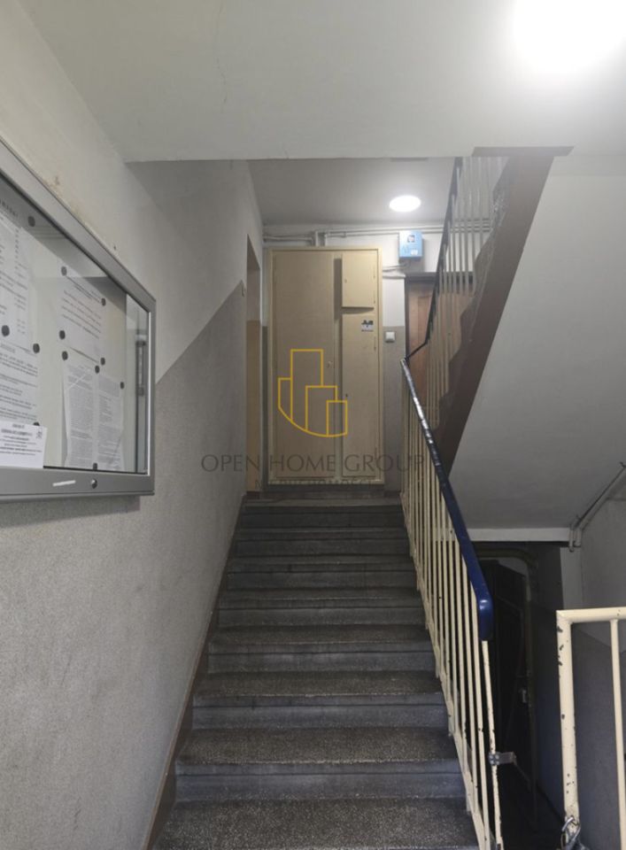 Mieszkanie 3-pokojowe Wrocław Stare Miasto. Zdjęcie 8